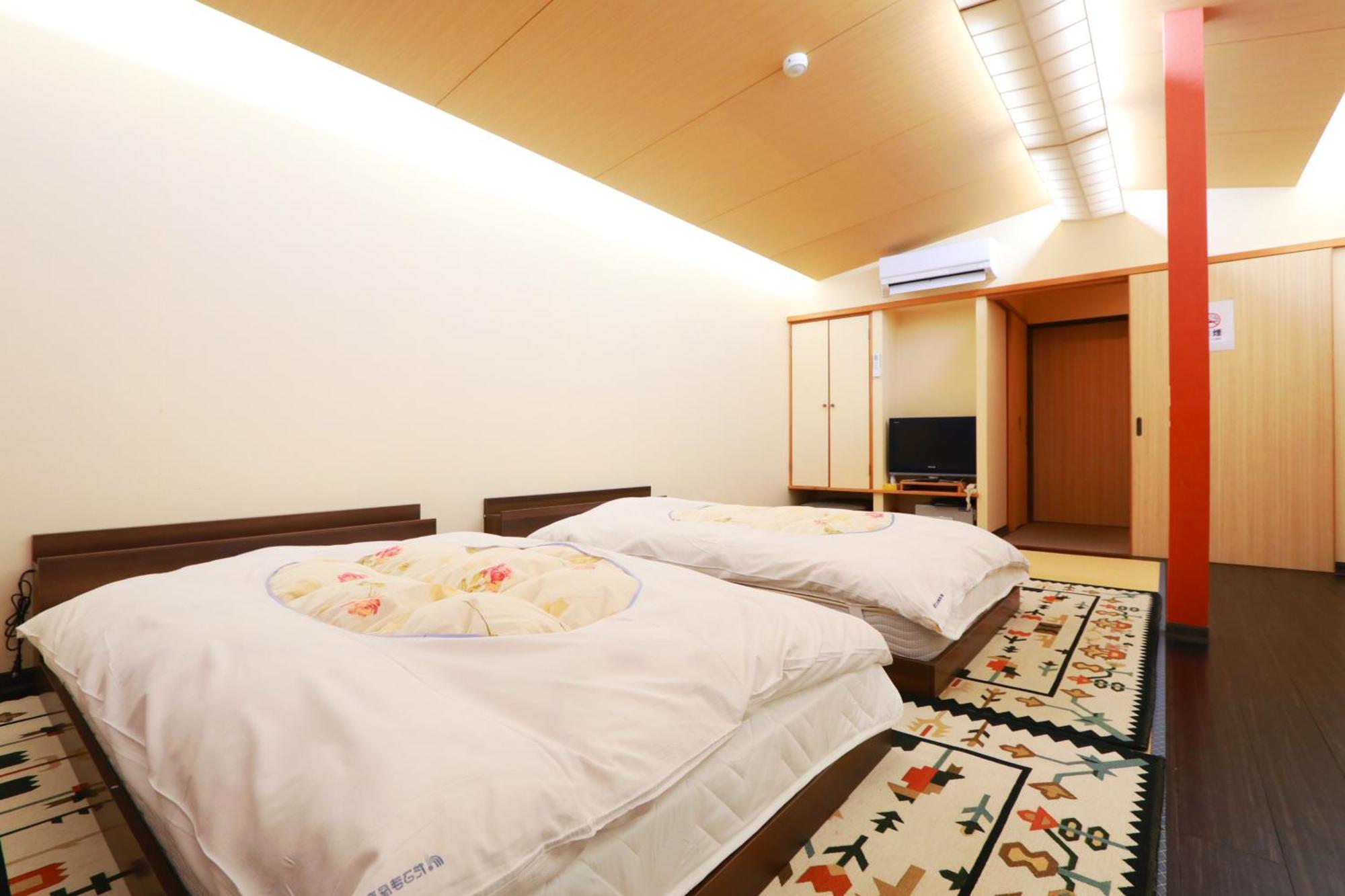 Ootoku Otel Sakai  Dış mekan fotoğraf