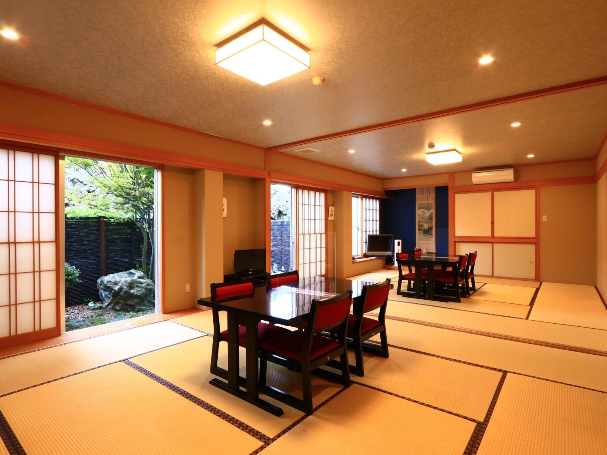 Ootoku Otel Sakai  Dış mekan fotoğraf