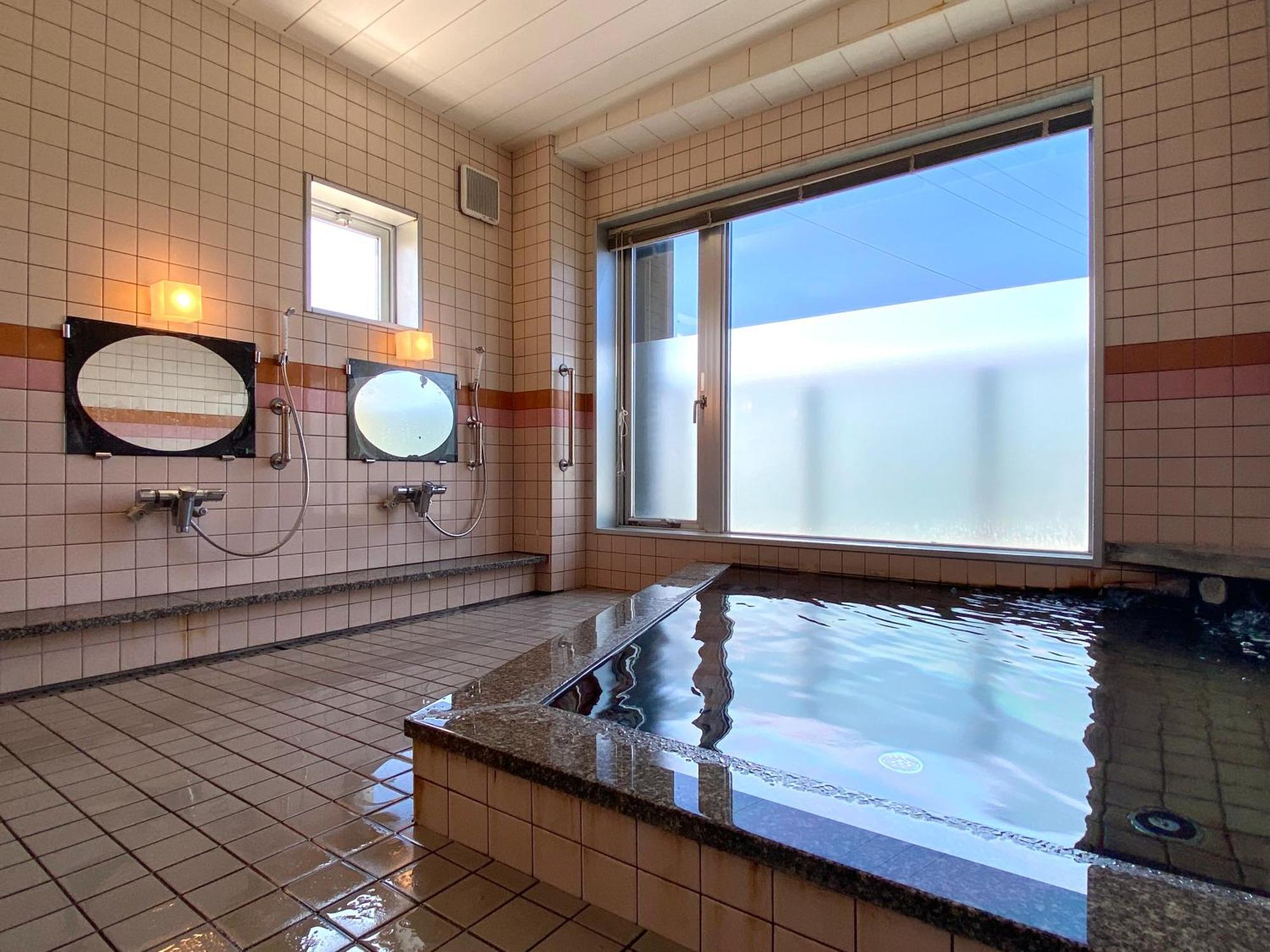 Ootoku Otel Sakai  Dış mekan fotoğraf