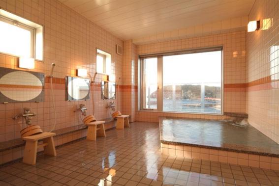 Ootoku Otel Sakai  Dış mekan fotoğraf