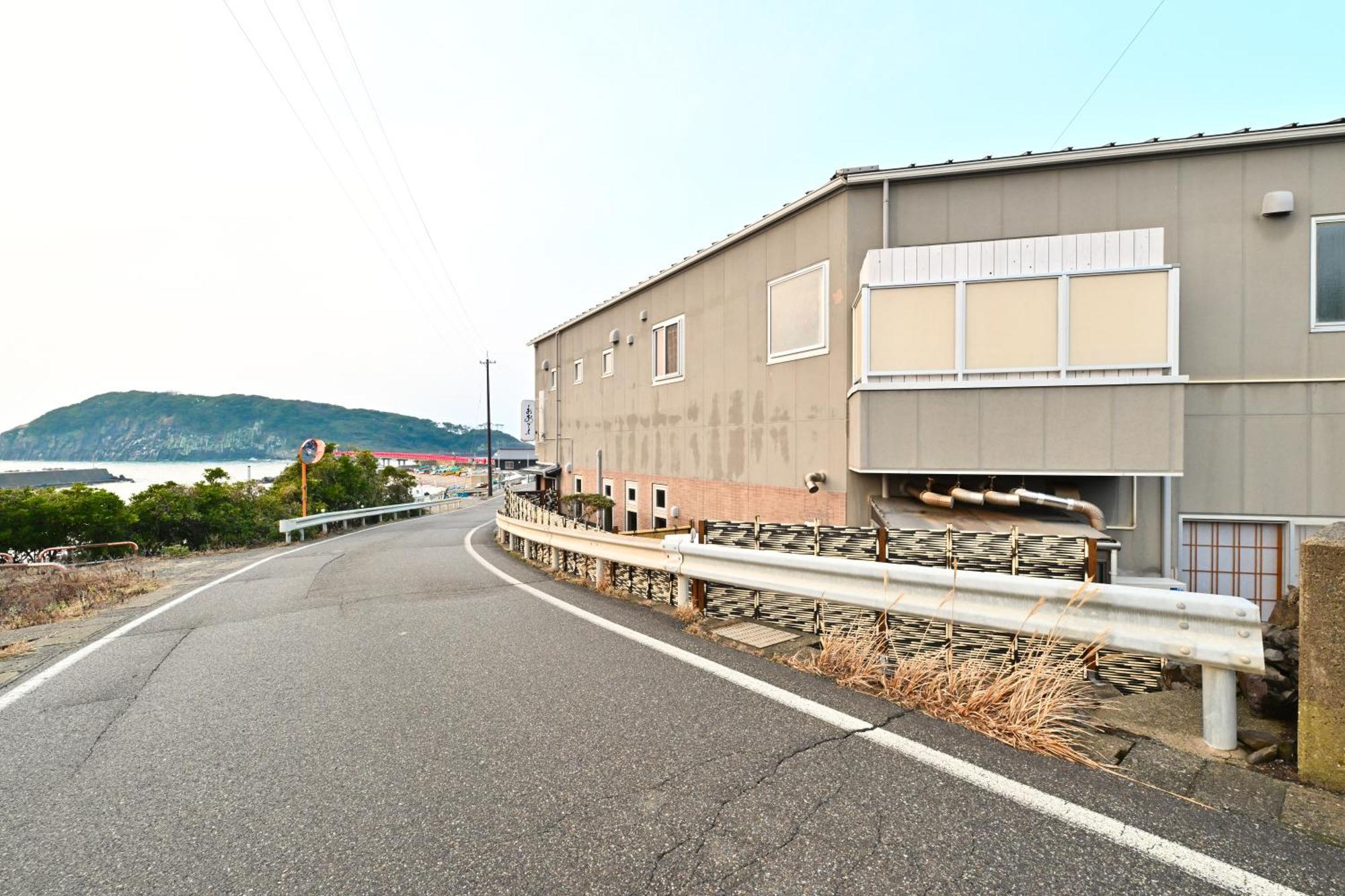Ootoku Otel Sakai  Dış mekan fotoğraf